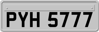 PYH5777