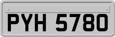 PYH5780