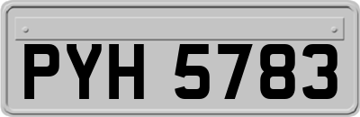 PYH5783