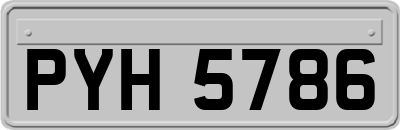 PYH5786