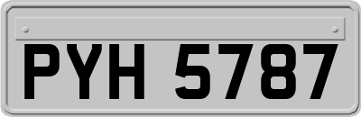 PYH5787