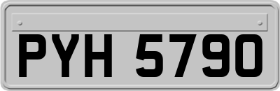 PYH5790