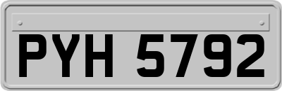 PYH5792