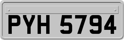 PYH5794