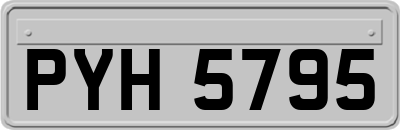 PYH5795