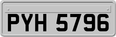 PYH5796