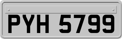 PYH5799