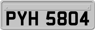 PYH5804