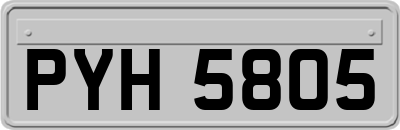 PYH5805