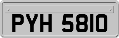 PYH5810