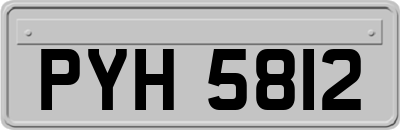 PYH5812