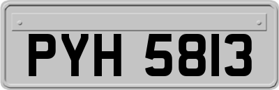 PYH5813