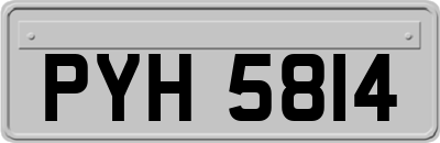 PYH5814