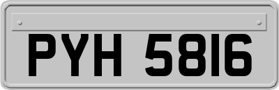 PYH5816