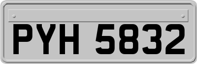 PYH5832