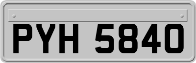 PYH5840