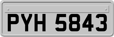 PYH5843