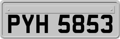 PYH5853