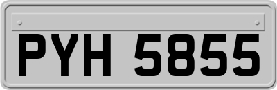 PYH5855