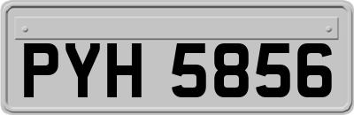 PYH5856