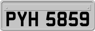 PYH5859