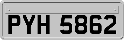 PYH5862