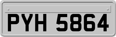 PYH5864