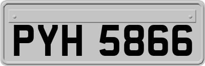 PYH5866