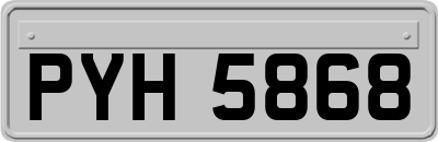 PYH5868