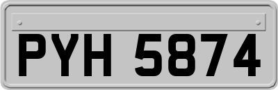 PYH5874