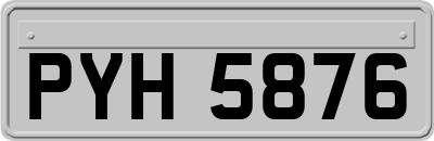 PYH5876