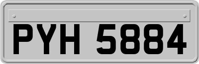 PYH5884