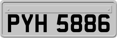 PYH5886