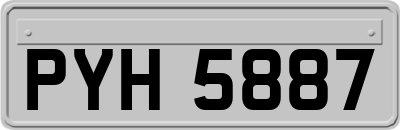 PYH5887