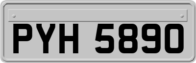 PYH5890