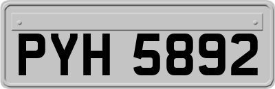 PYH5892