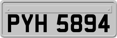 PYH5894