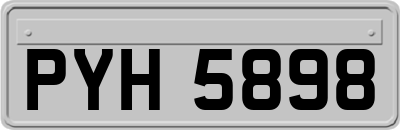 PYH5898