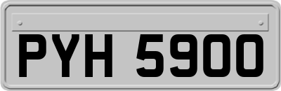 PYH5900