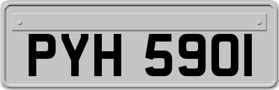 PYH5901