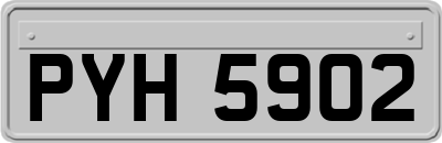 PYH5902