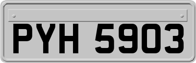 PYH5903