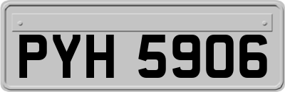 PYH5906