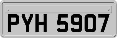 PYH5907