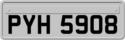 PYH5908