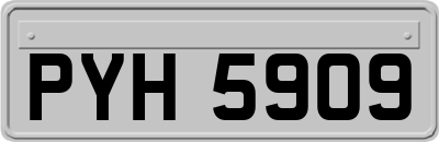 PYH5909