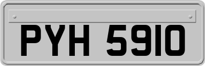 PYH5910