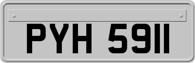 PYH5911