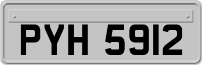 PYH5912