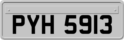 PYH5913